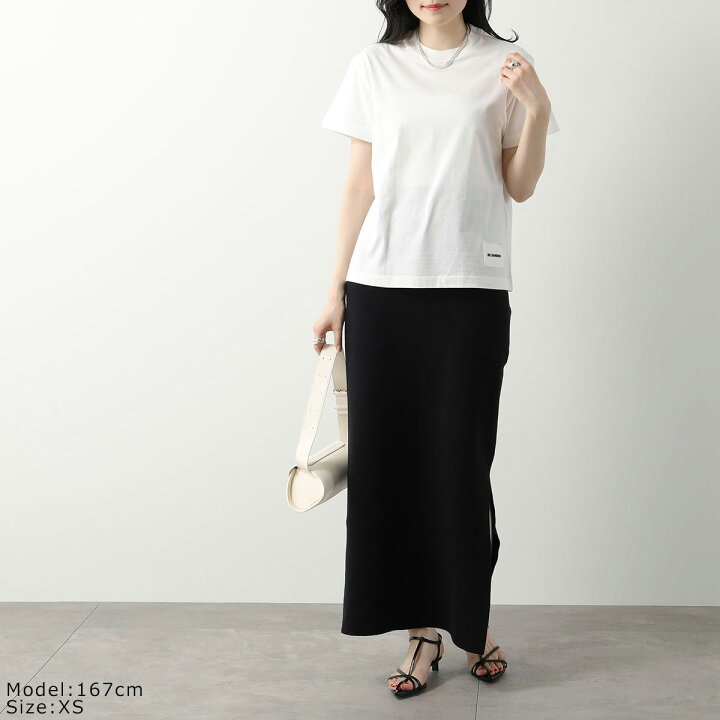 楽天市場】JIL SANDER+ ジルサンダー プラス Tシャツ 【3枚組 