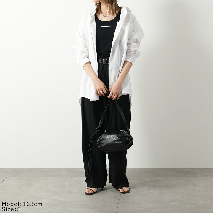 楽天市場】 JIL SANDER+ ジルサンダー プラス タンクトップ J40NC0001 