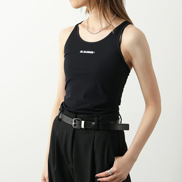 楽天市場】JIL SANDER+ ジルサンダー プラス タンクトップ J40NC0001  