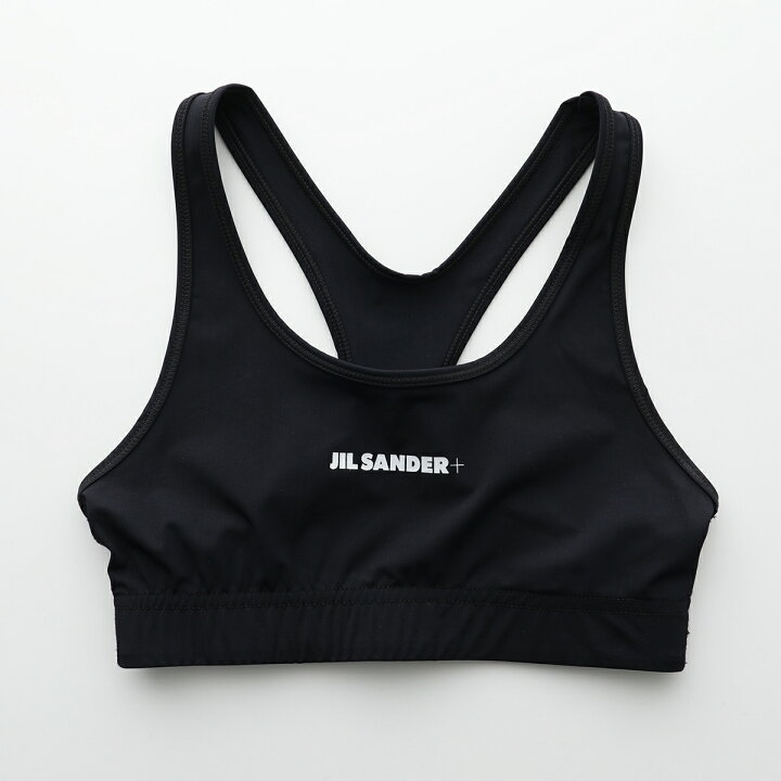 楽天市場】 JIL SANDER+ ジルサンダー プラス スポーツブラ J40NC0002 