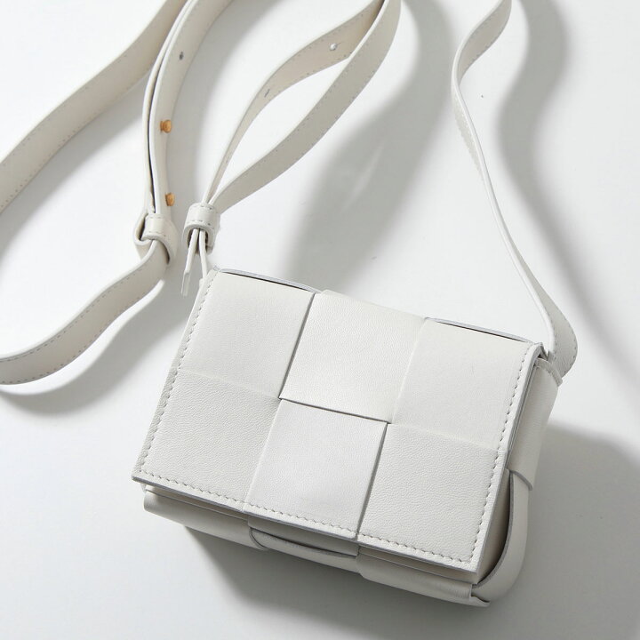 楽天市場】BOTTEGA VENETA ボッテガヴェネタ ショルダーバッグ CANDY 