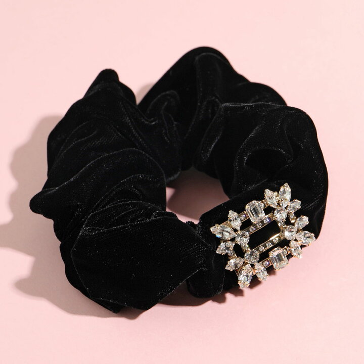 楽天市場】ROGER VIVIER ロジェヴィヴィエ シュシュ BROCHE ブロッシュ 