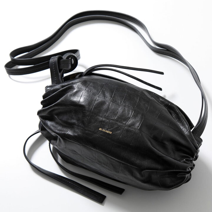 楽天市場】JIL SANDER ジルサンダー ショルダーバッグ CUSHION SM 