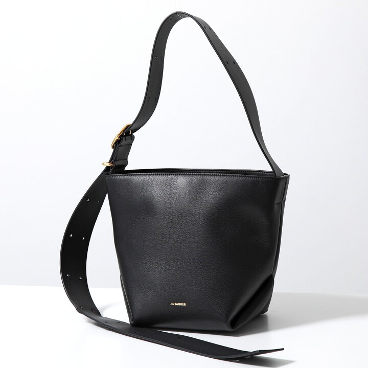 楽天市場】JIL SANDER ジルサンダー ショルダーバッグ FOLDED TOTE SM  
