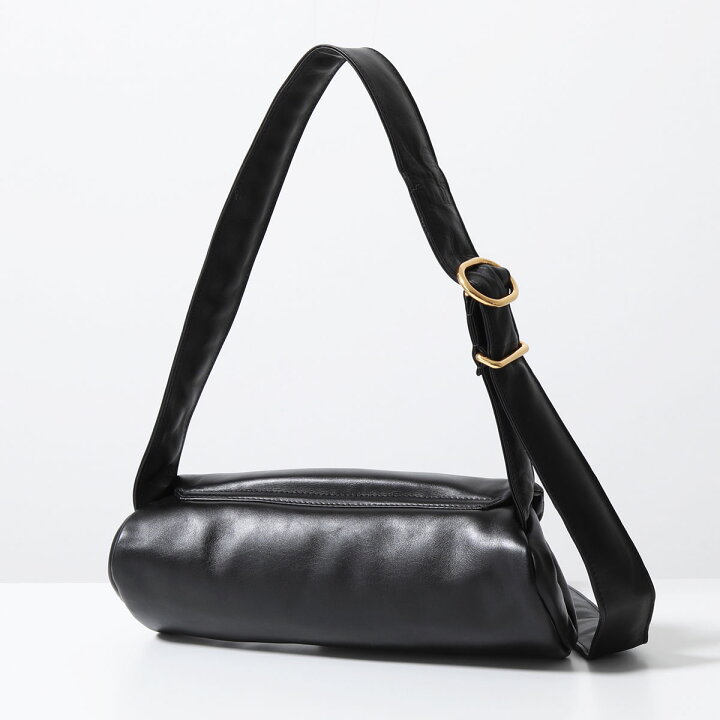楽天市場】JIL SANDER ジルサンダー ショルダーバッグ Cannolo Padded 