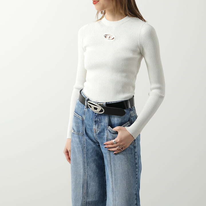 楽天市場】DIESEL ディーゼル ベルト B-1dr Rev Ii X09812 P6367 