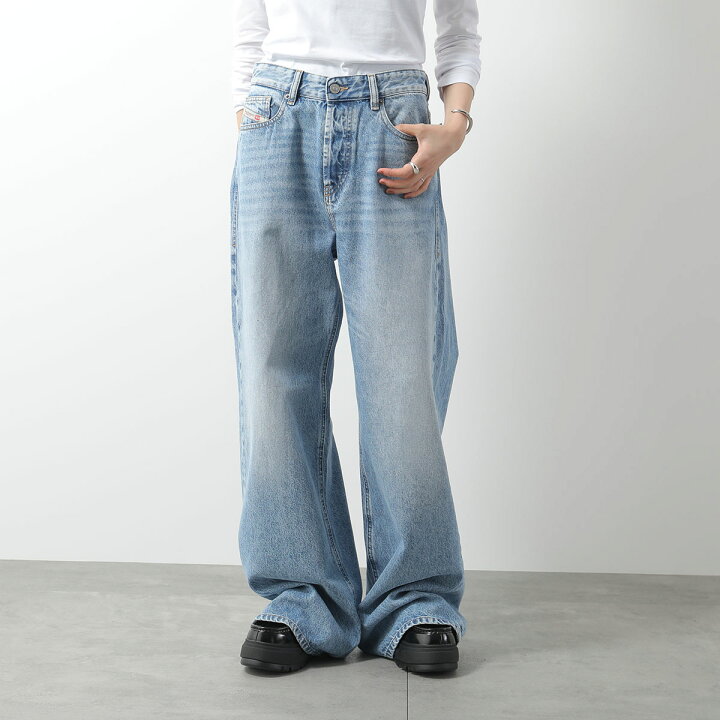 楽天市場】 DIESEL ディーゼル ジーンズ Straight Jeans 1996 D-Sire  