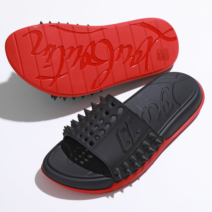 楽天市場】Christian Louboutin クリスチャンルブタン シャワー  