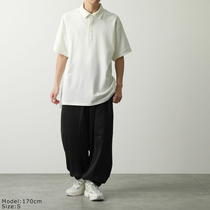 楽天市場】Y-3 ワイスリー ポロシャツ SS POLO ショートスリーブ ポロ 