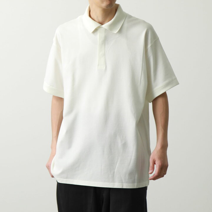 楽天市場】Y-3 ワイスリー ポロシャツ SS POLO ショートスリーブ ポロ 