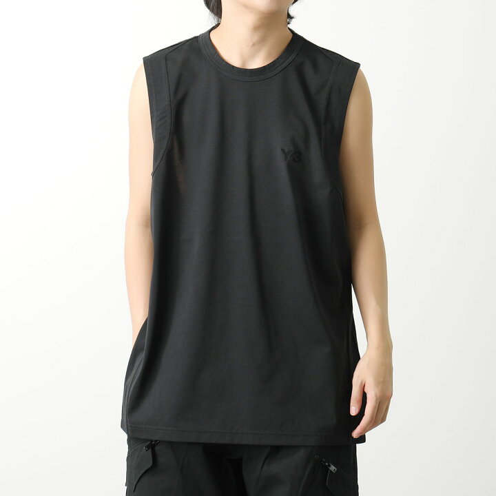楽天市場】Y-3 ワイスリー タンクトップ TANK TOP IV8235 メンズ 