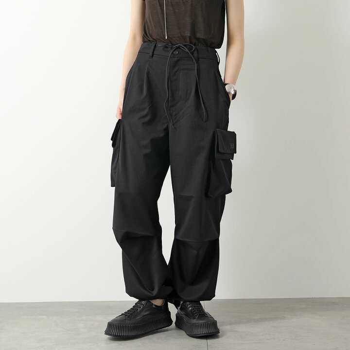 楽天市場】Y-3 ワイスリー カーゴパンツ W REF WO CRG PN IN4373 