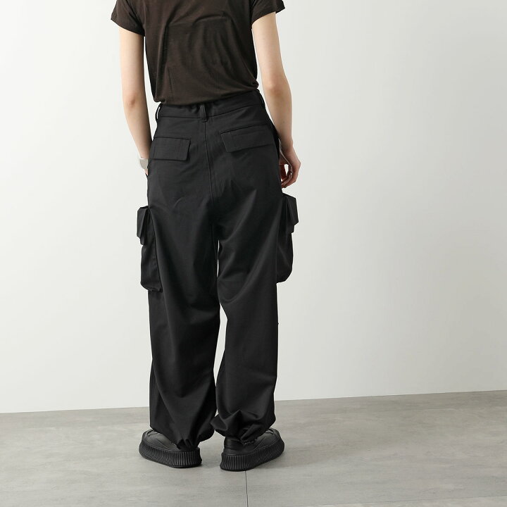 楽天市場】Y-3 ワイスリー カーゴパンツ W REF WO CRG PN IN4373 