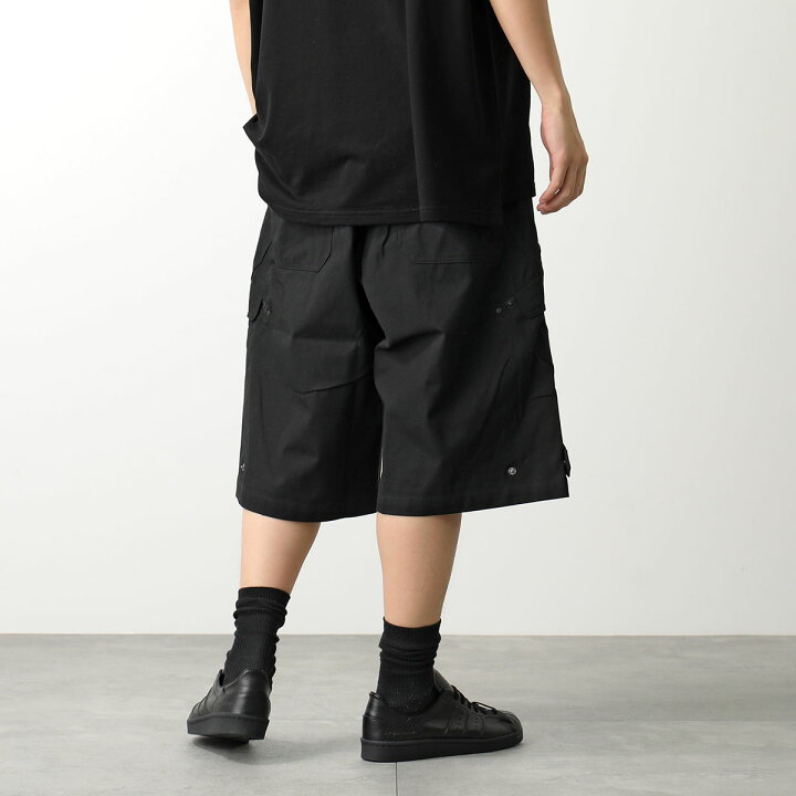 楽天市場】Y-3 ワイスリー ハーフパンツ WRKWR SHORTS ワーカー 