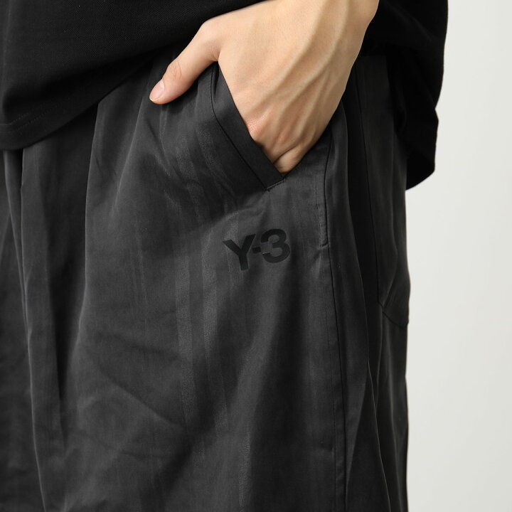 楽天市場】Y-3 ワイスリー ショーツ 3S SHORTS IN4352 メンズ ハーフ 