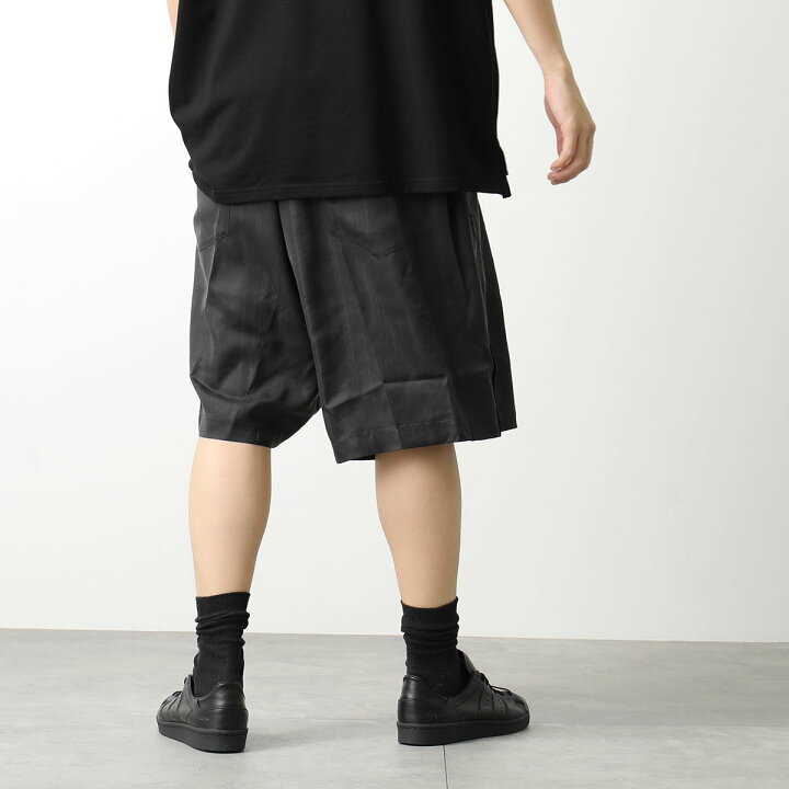 楽天市場】Y-3 ワイスリー ショーツ 3S SHORTS IN4352 メンズ ハーフ 