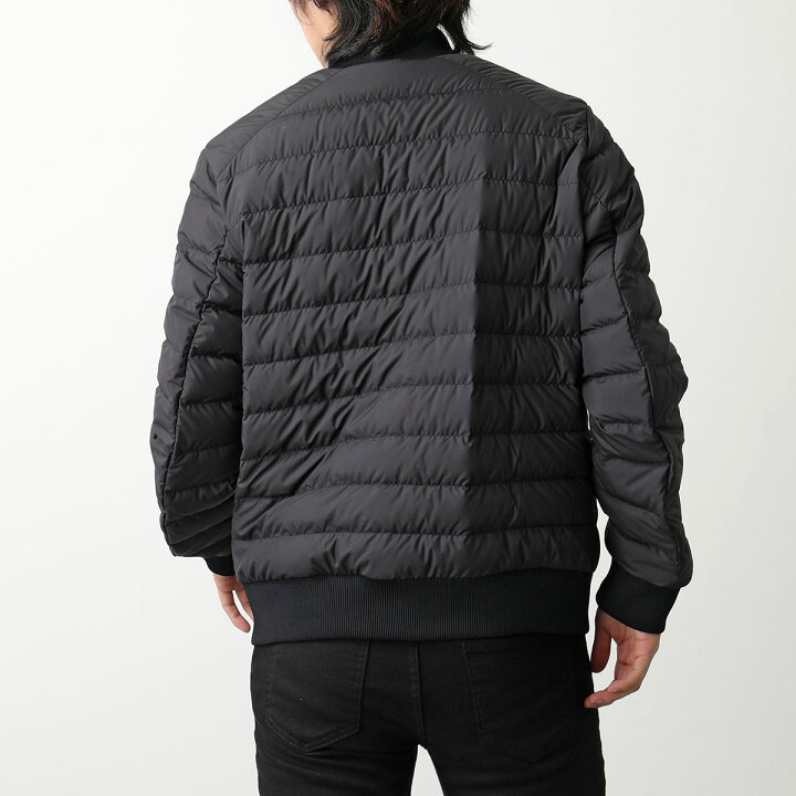 楽天市場】MONCLER モンクレール ダウンジャケット MOUNIER ムニエ 