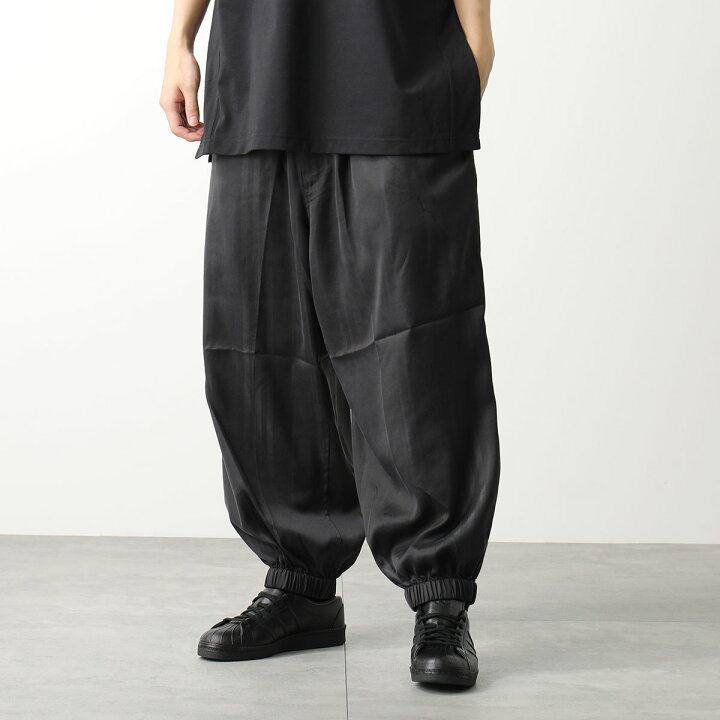 楽天市場】Y-3 ワイスリー ジョガーパンツ 3S PANTS IN4350 メンズ  
