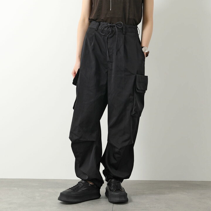 楽天市場】Y-3 ワイスリー カーゴパンツ W TWILL CRGO PN IN4399 