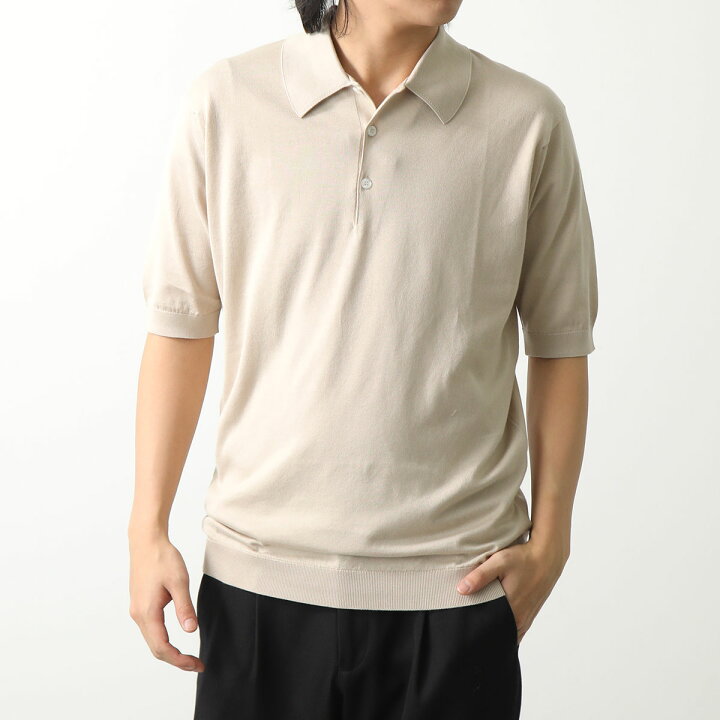 楽天市場】JOHN SMEDLEY ジョンスメドレー ニット セーター ISIS 