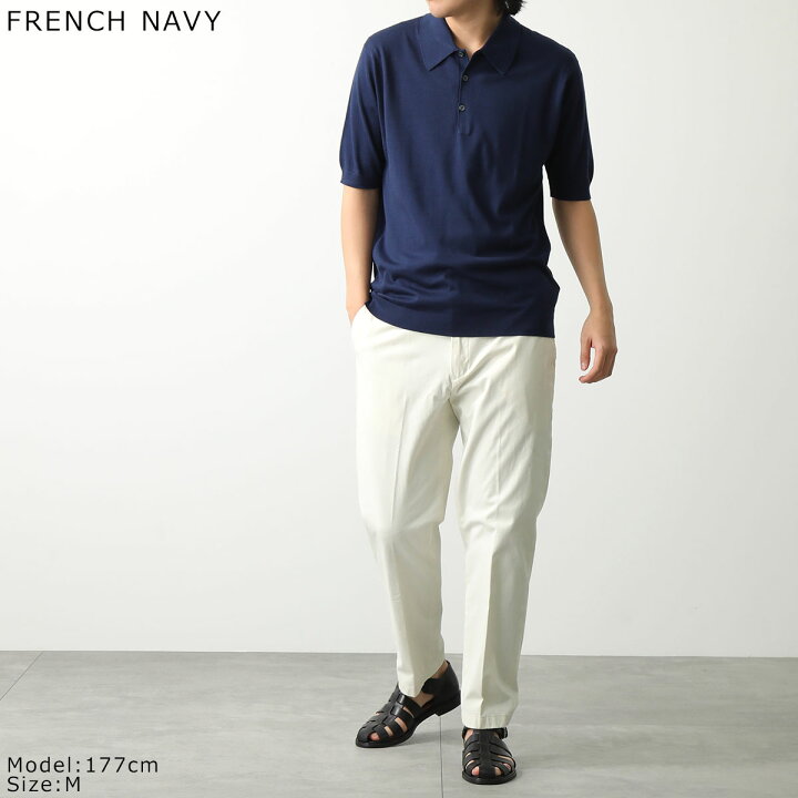 楽天市場】JOHN SMEDLEY ジョンスメドレー ニット セーター ISIS 