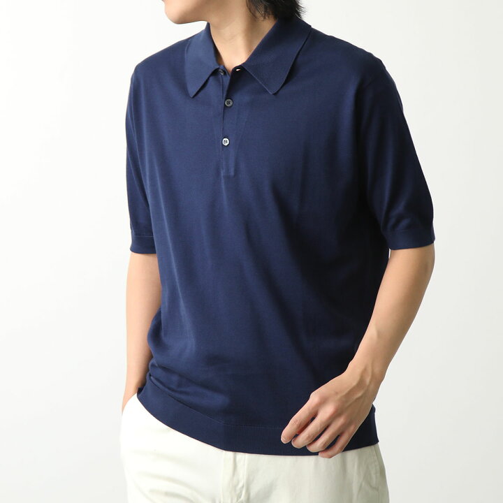 楽天市場】JOHN SMEDLEY ジョンスメドレー ニット セーター ISIS 