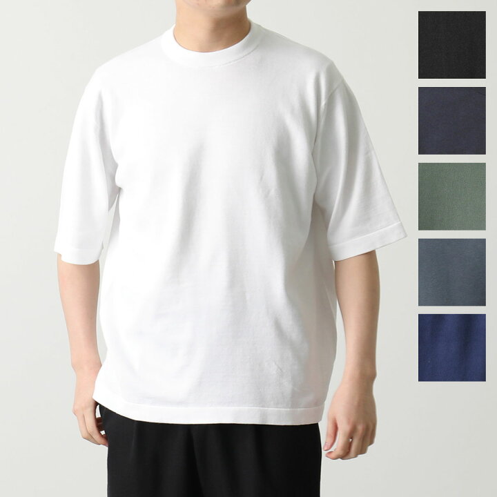楽天市場】JOHN SMEDLEY ジョンスメドレー ニット TINDALL ティン 