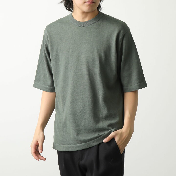 楽天市場】 JOHN SMEDLEY ジョンスメドレー ニット TINDALL ティン 