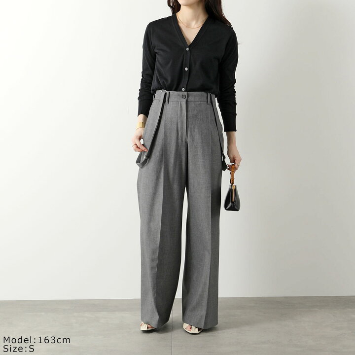 楽天市場】JOHN SMEDLEY ジョンスメドレー カーディガン YASMIN MODERN 