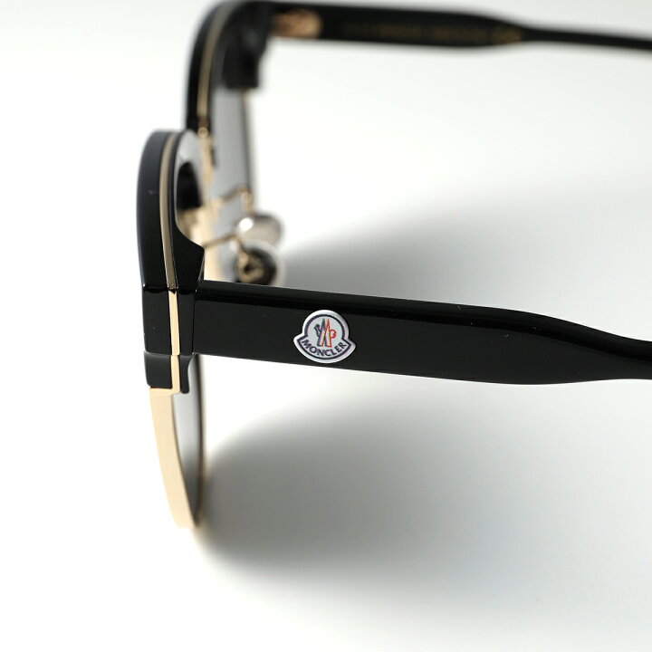 楽天市場】MONCLER モンクレール サングラス ML0112K メンズ メガネ 
