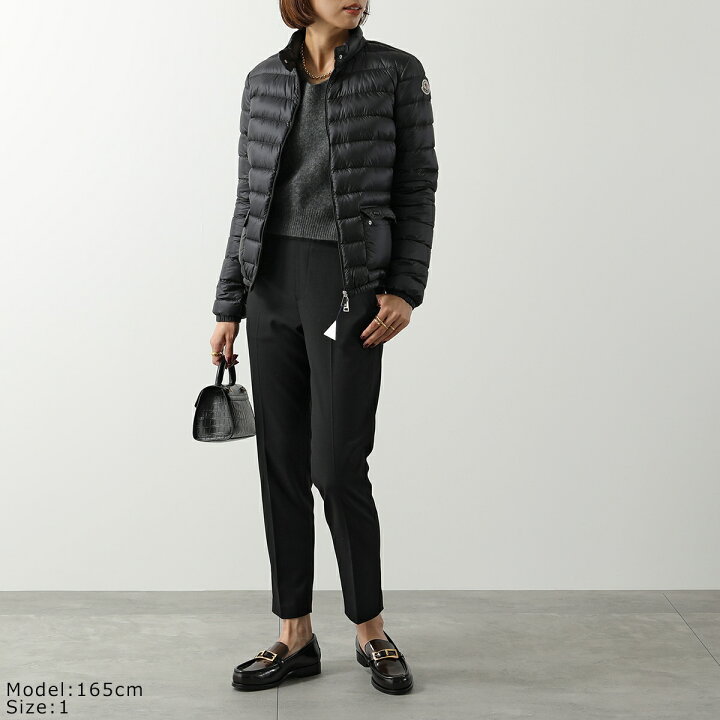楽天市場】MONCLER モンクレール ライトダウンジャケット LANS ランス 