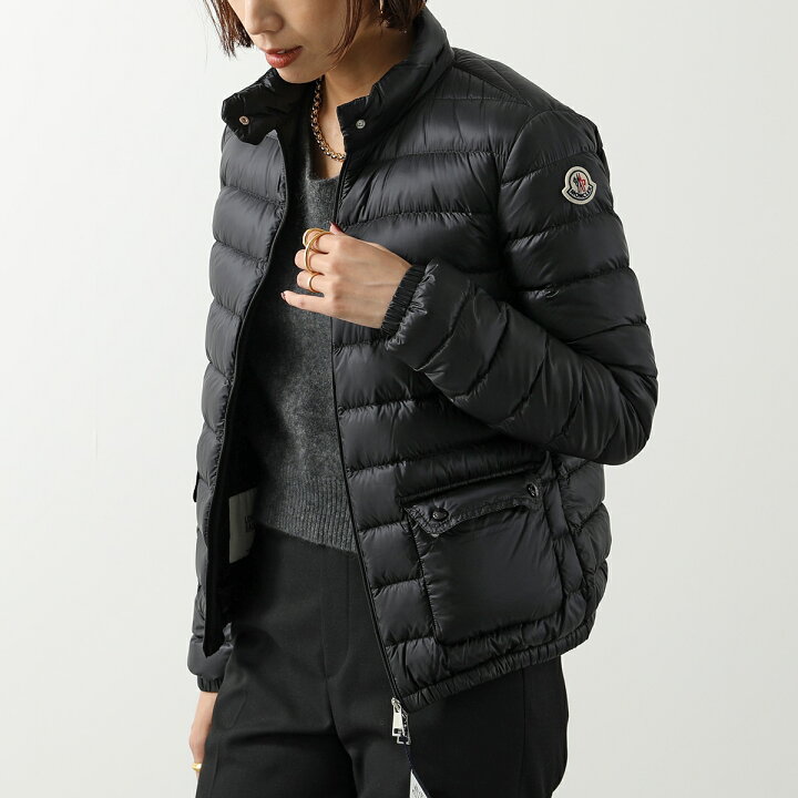 楽天市場】MONCLER モンクレール ライトダウンジャケット LANS ランス  