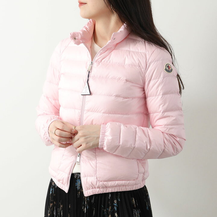 楽天市場】MONCLER モンクレール ライトダウンジャケット LANS ランス  