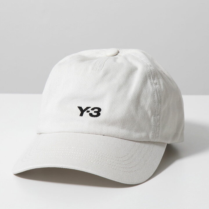 楽天市場】Y-3 ワイスリー ベースボールキャップ DAD CAP IN2390 