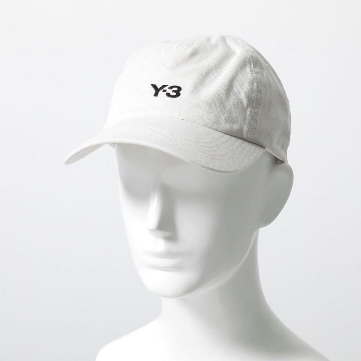 楽天市場】Y-3 ワイスリー ベースボールキャップ DAD CAP IN2390 