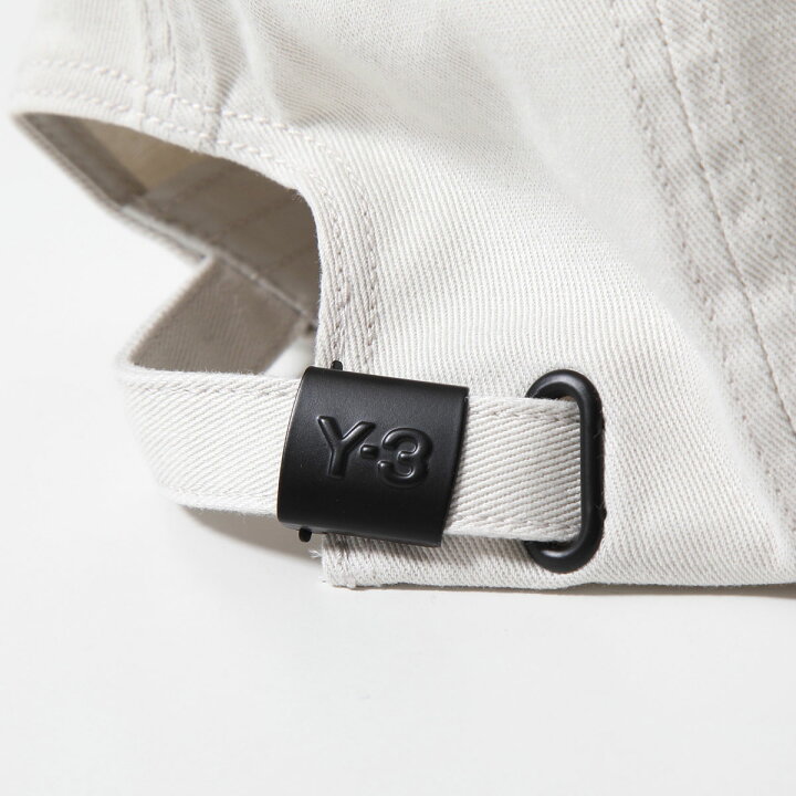 楽天市場】Y-3 ワイスリー ベースボールキャップ DAD CAP IN2390 