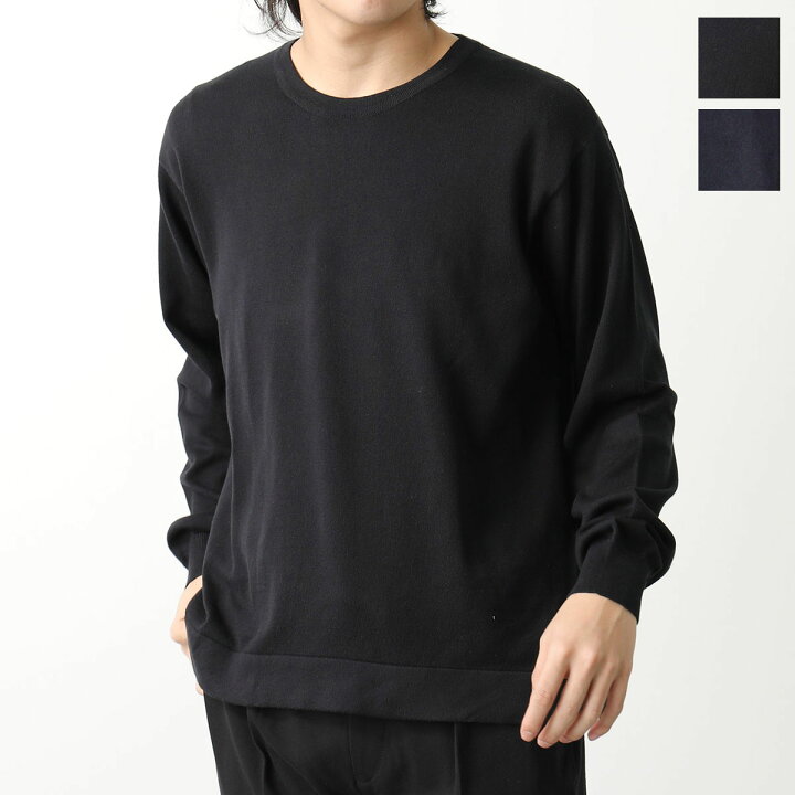 楽天市場】JOHN SMEDLEY ジョンスメドレー セーター TATE テイト 