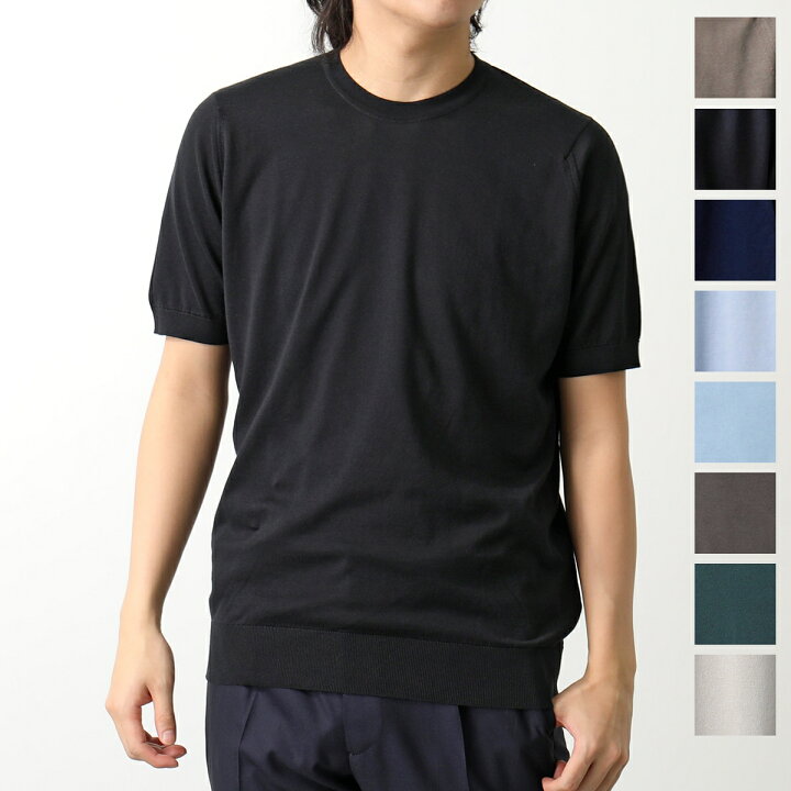 楽天市場】JOHN SMEDLEY ジョンスメドレー ニット セーター KEMPTON 
