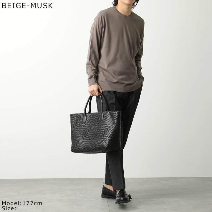 楽天市場】JOHN SMEDLEY ジョンスメドレー セーター DAVID デイビッド 