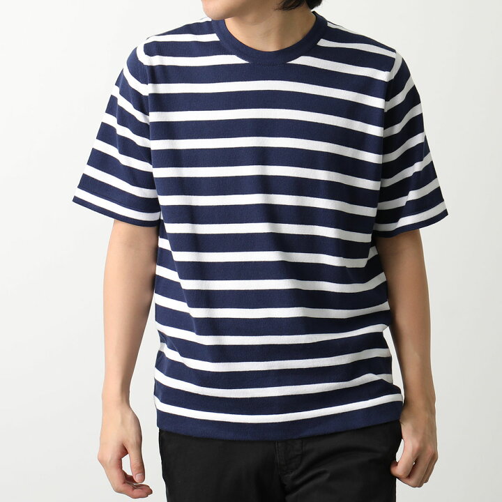 楽天市場】JOHN SMEDLEY ジョンスメドレー ニット ALLAN アラン メンズ  