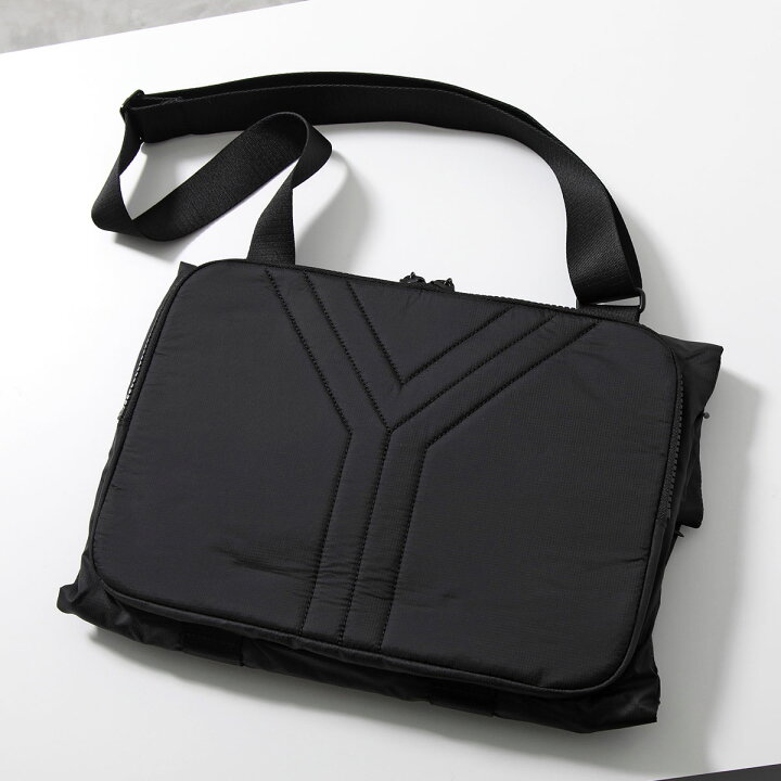 楽天市場】Y-3 ワイスリー ショルダーバッグ CN X BODY コンバーチブル 