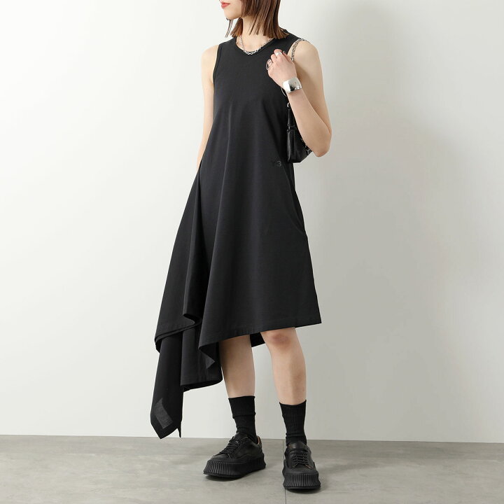 楽天市場】Y-3 ワイスリー ワンピース ASYMM DRESS IV8226 レディース  