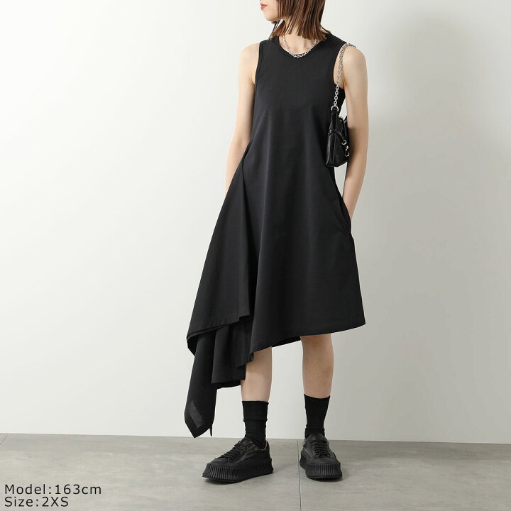 楽天市場】Y-3 ワイスリー ワンピース ASYMM DRESS IV8226 レディース 