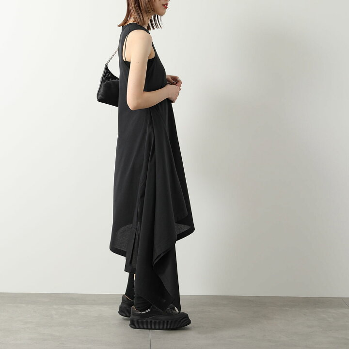 楽天市場】Y-3 ワイスリー ワンピース ASYMM DRESS IV8226 レディース  