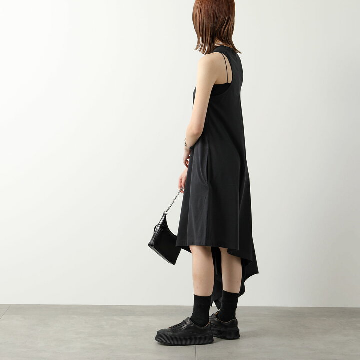 楽天市場】Y-3 ワイスリー ワンピース ASYMM DRESS IV8226 レディース  