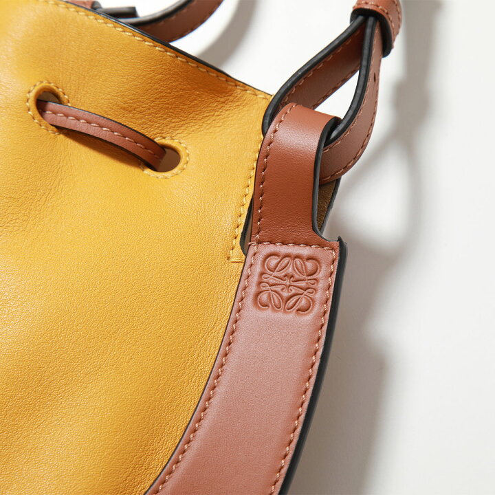 楽天市場】LOEWE ロエベ ショルダーバッグ HORSESHOE SMALL ホース  