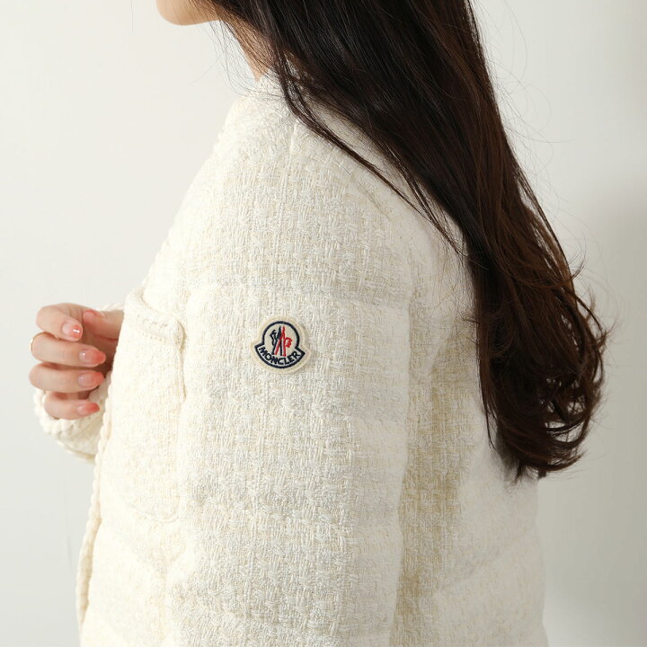 楽天市場】MONCLER モンクレール ダウンジャケット ELIADI 1A00052  