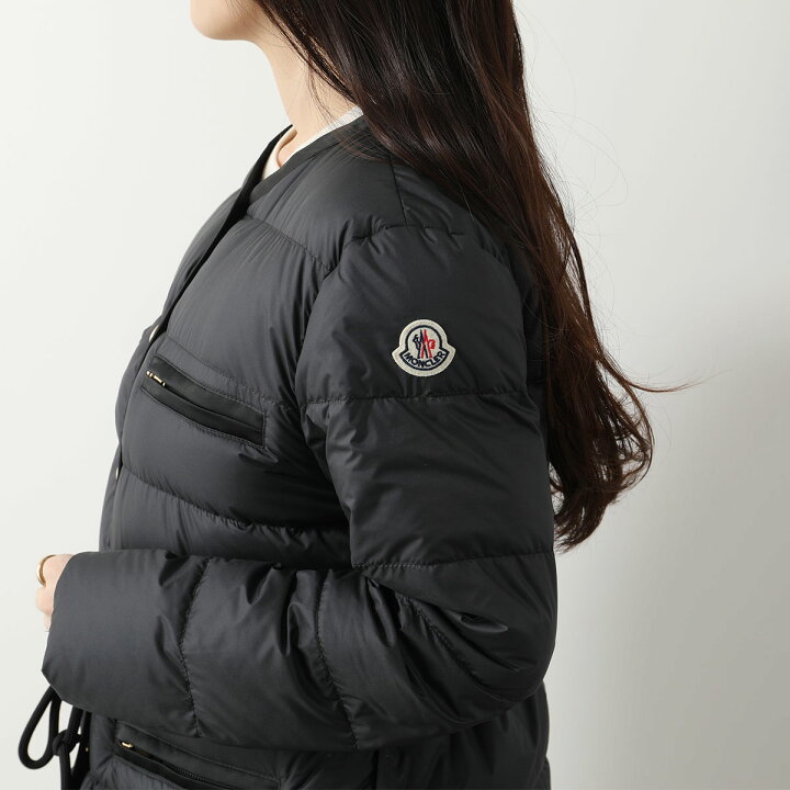 楽天市場】MONCLER モンクレール ダウンジャケット ECHIONE エキオネ 
