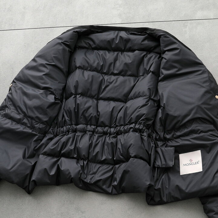 楽天市場】MONCLER モンクレール ダウンジャケット ECHIONE エキオネ  