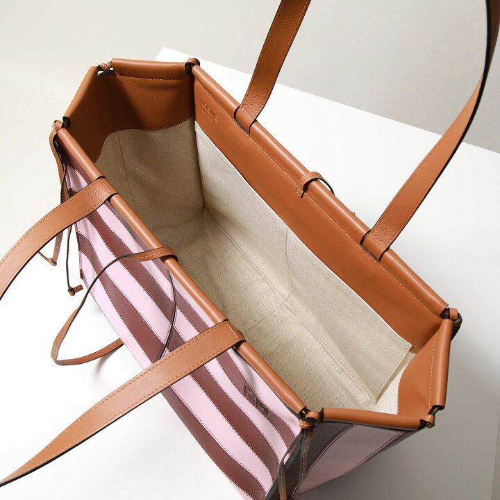 楽天市場】LOEWE ロエベ トートバッグ CUSHION TOTE クッション  